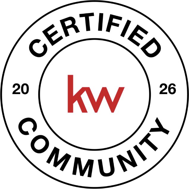 KW Certified Community 2026
